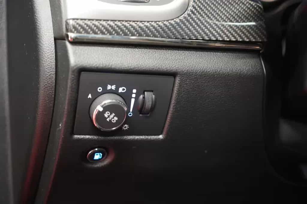 Jeep Grand Cherokee 6.4 V8 HEMI SRT*1Hand*AHK* 10/2016-photo-20