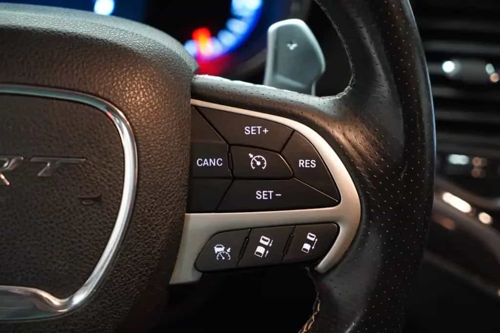 Jeep Grand Cherokee 6.4 V8 HEMI SRT*1Hand*AHK* 10/2016-photo-23
