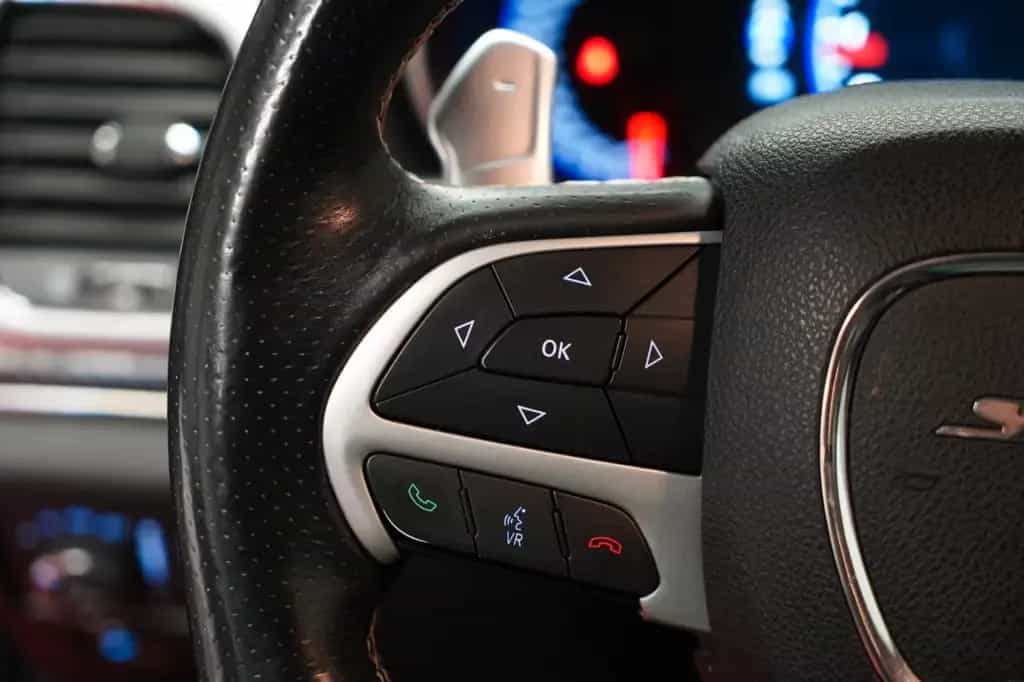 Jeep Grand Cherokee 6.4 V8 HEMI SRT*1Hand*AHK* 10/2016-photo-24