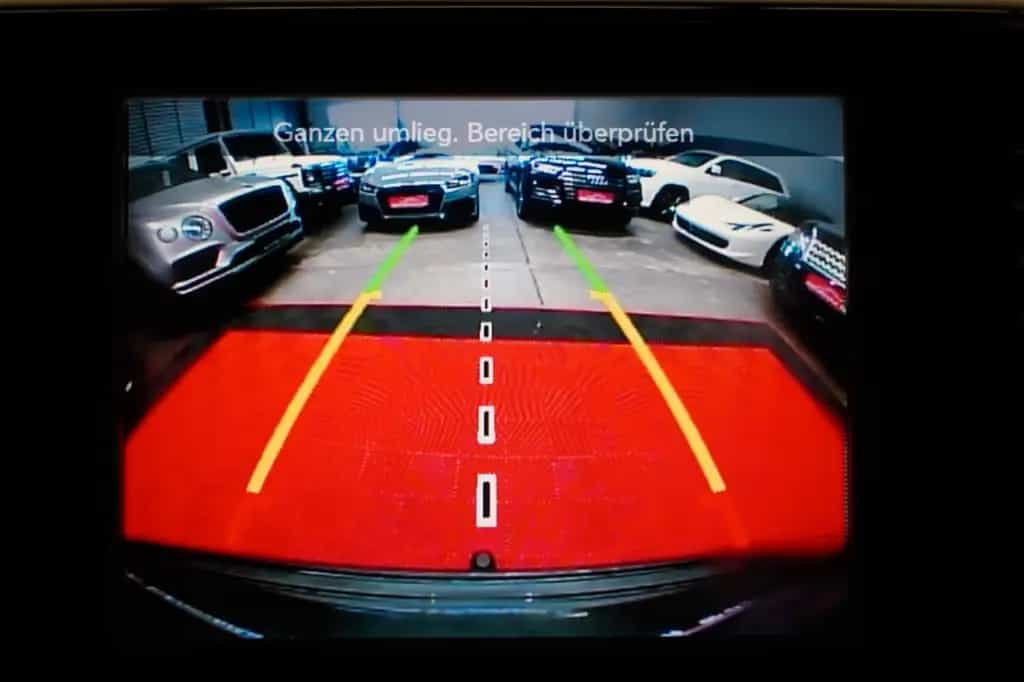 Jeep Grand Cherokee 6.4 V8 HEMI SRT*1Hand*AHK* 10/2016-photo-27