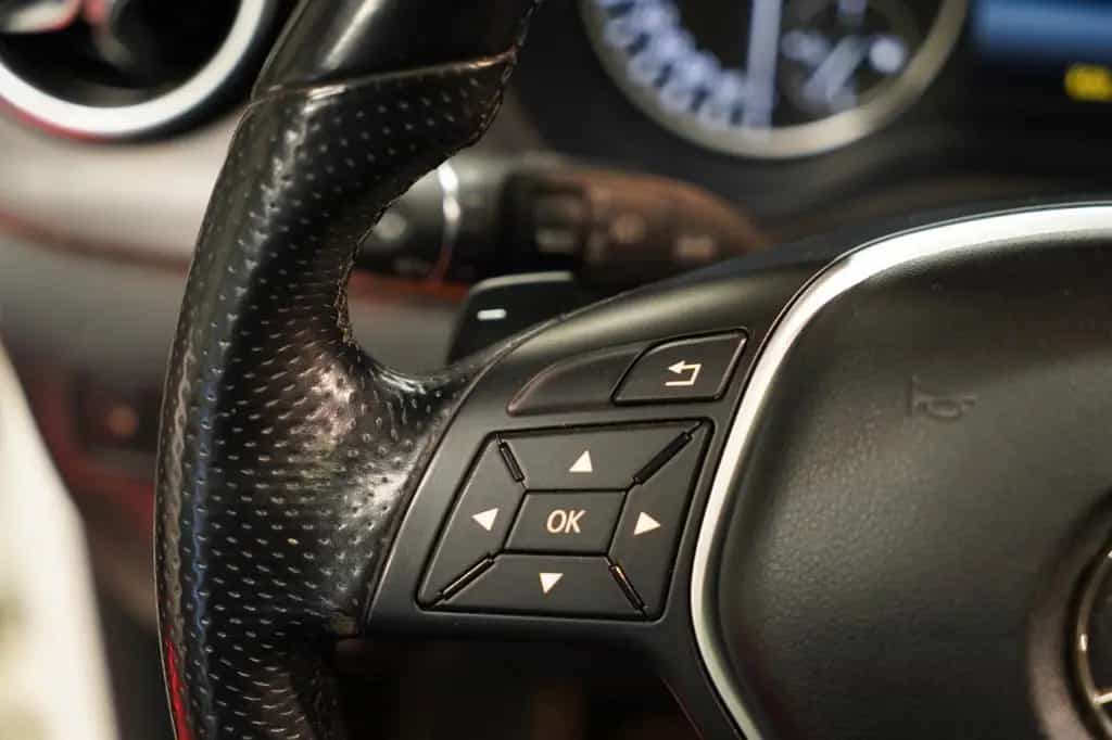 Mercedes-Benz B-Class 180 Aut. 7G Tronic Bi-Xenon*Panorama*AHK* 07/2013-photo-19