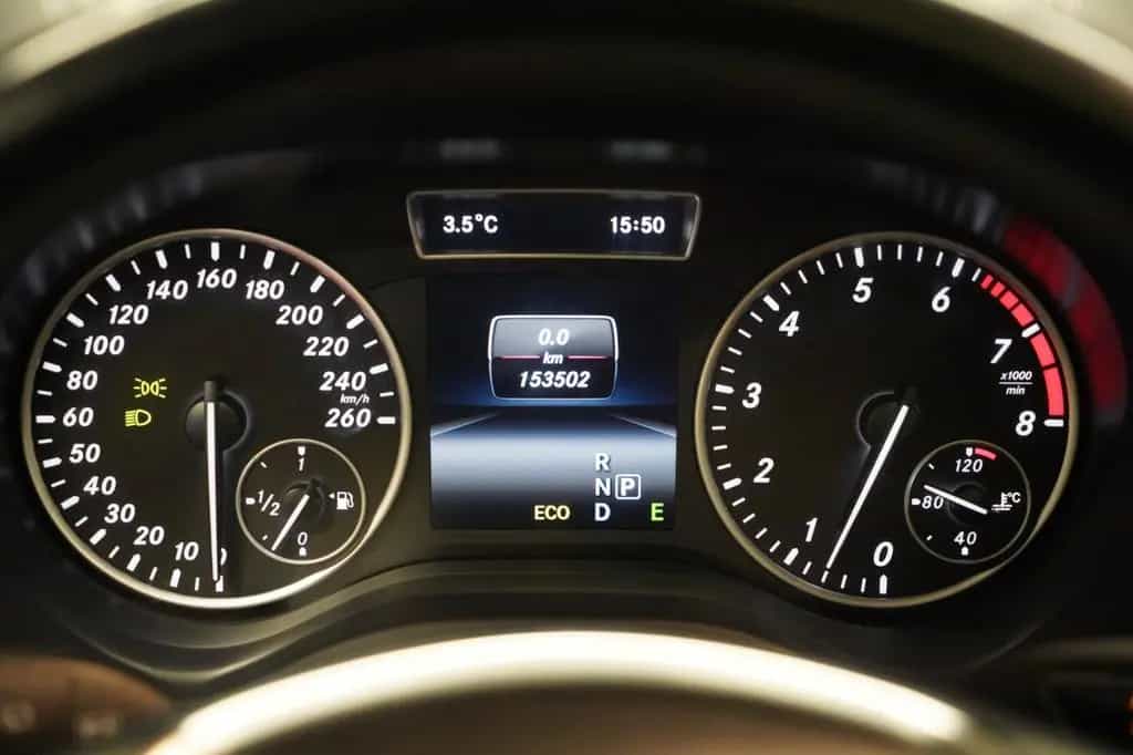 Mercedes-Benz B-Class 180 Aut. 7G Tronic Bi-Xenon*Panorama*AHK* 07/2013-photo-20