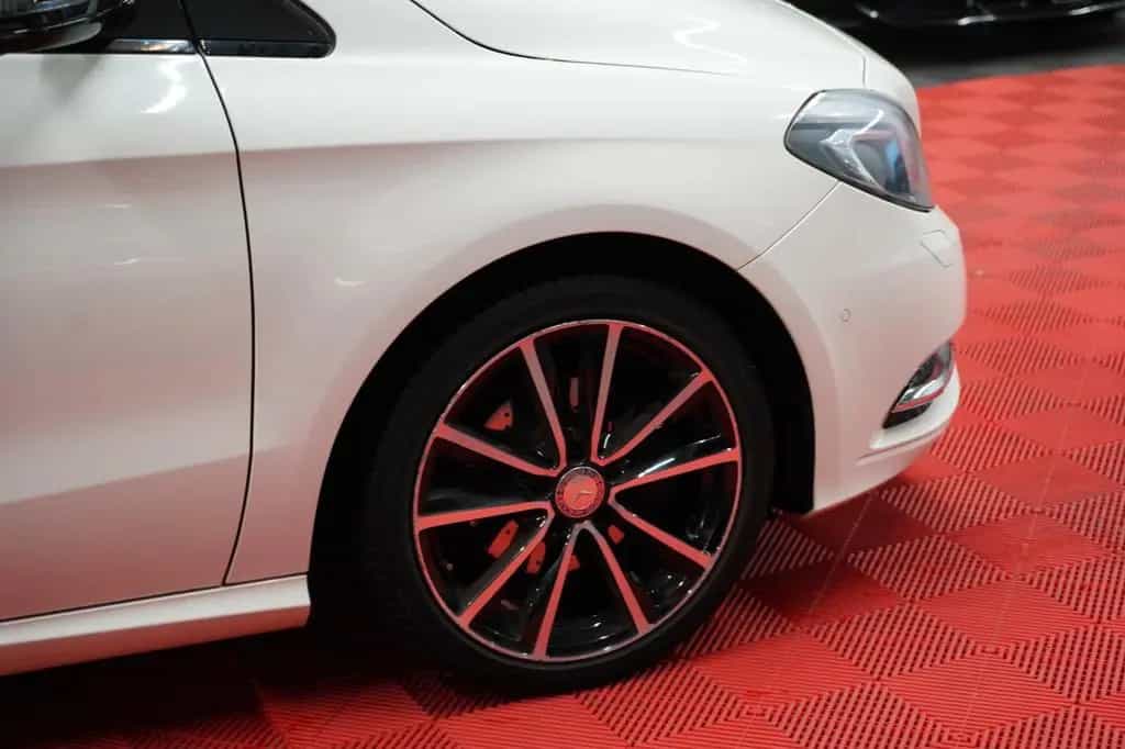Mercedes-Benz B-Class 180 Aut. 7G Tronic Bi-Xenon*Panorama*AHK* 07/2013-photo-3