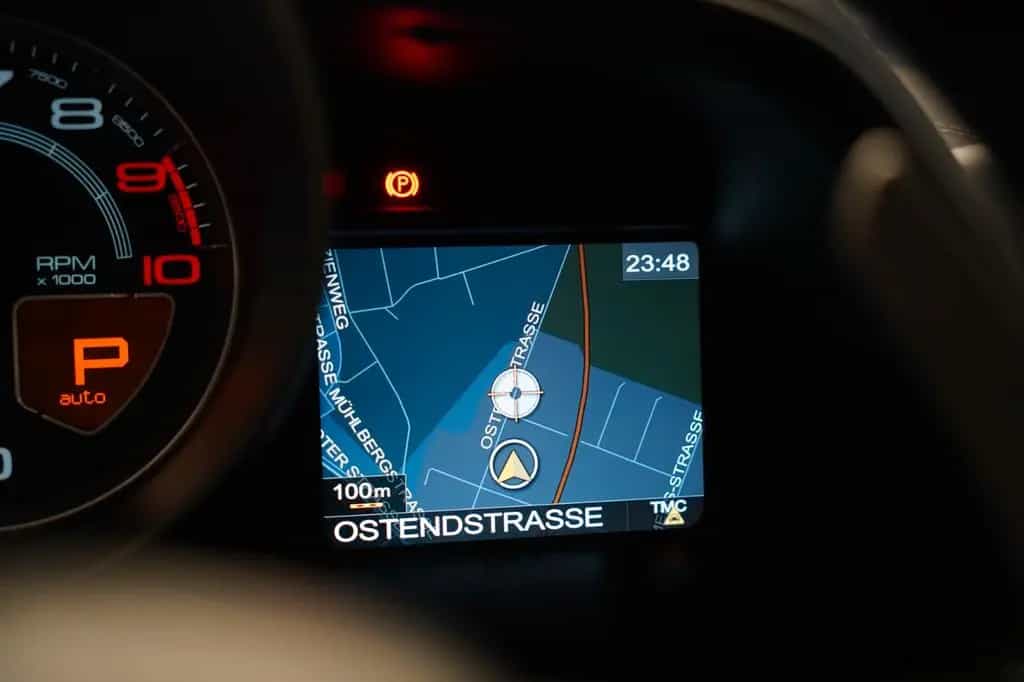 Ferrari 458 Italia Pininfarina *Unfallfrei* 09/2011-photo-37