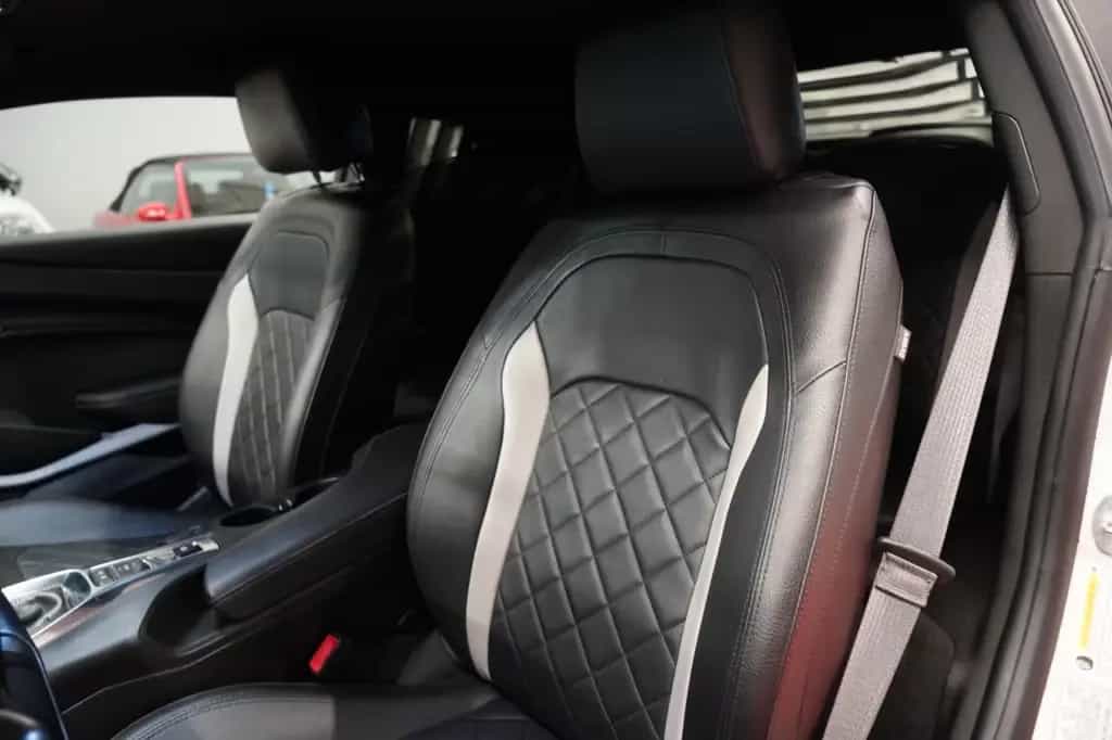 Chevrolet Camaro SS 6.2 Keyless-Go*Apple-Carplay*Wi-Fi* 01/2021-photo-16