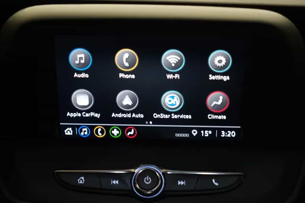 Chevrolet Camaro SS 6.2 Keyless-Go*Apple-Carplay*Wi-Fi* 01/2021-photo-23