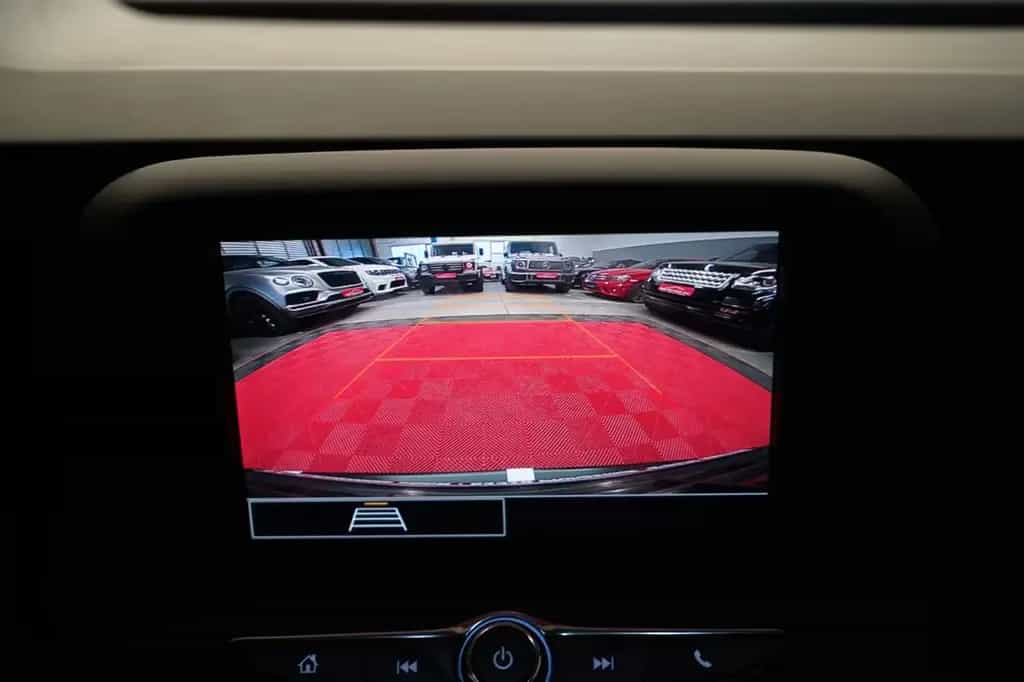Chevrolet Camaro SS 6.2 Keyless-Go*Apple-Carplay*Wi-Fi* 01/2021-photo-24