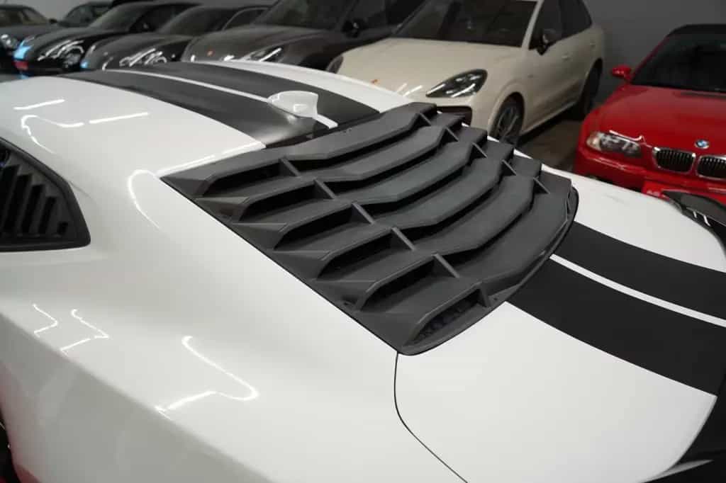 Chevrolet Camaro SS 6.2 Keyless-Go*Apple-Carplay*Wi-Fi* 01/2021-photo-28