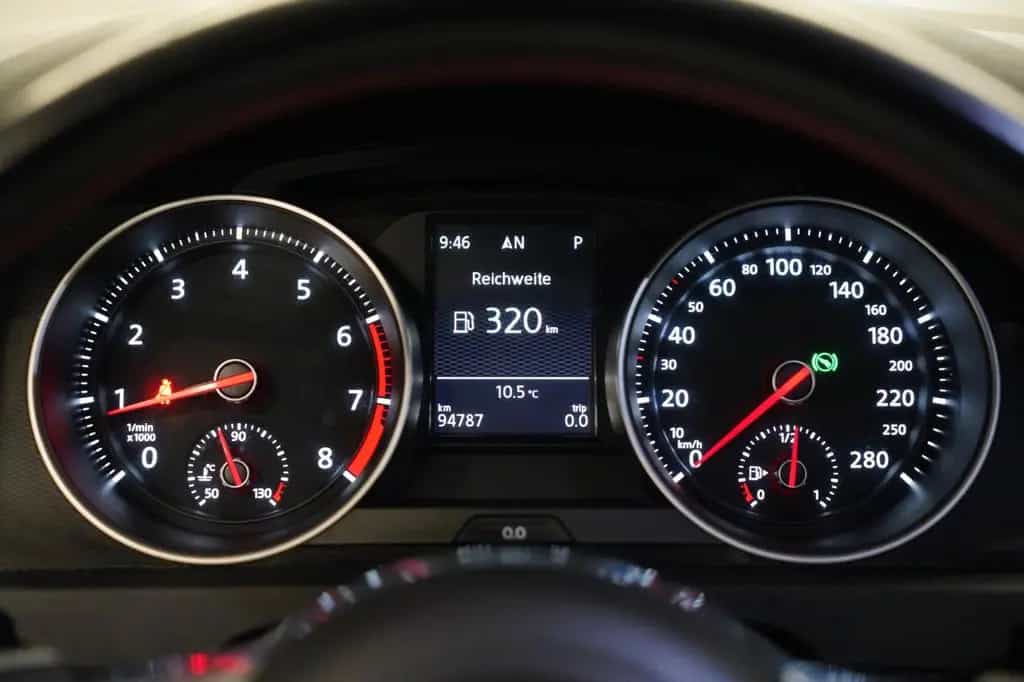 Volkswagen Golf 01/2016-photo-22