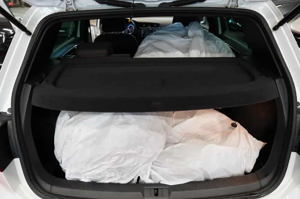 Volkswagen Golf 01/2016-photo-31
