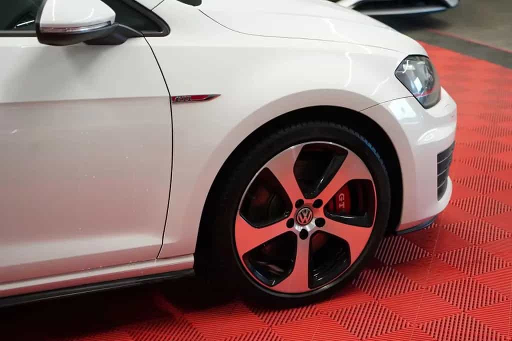 Volkswagen Golf 01/2016-photo-4