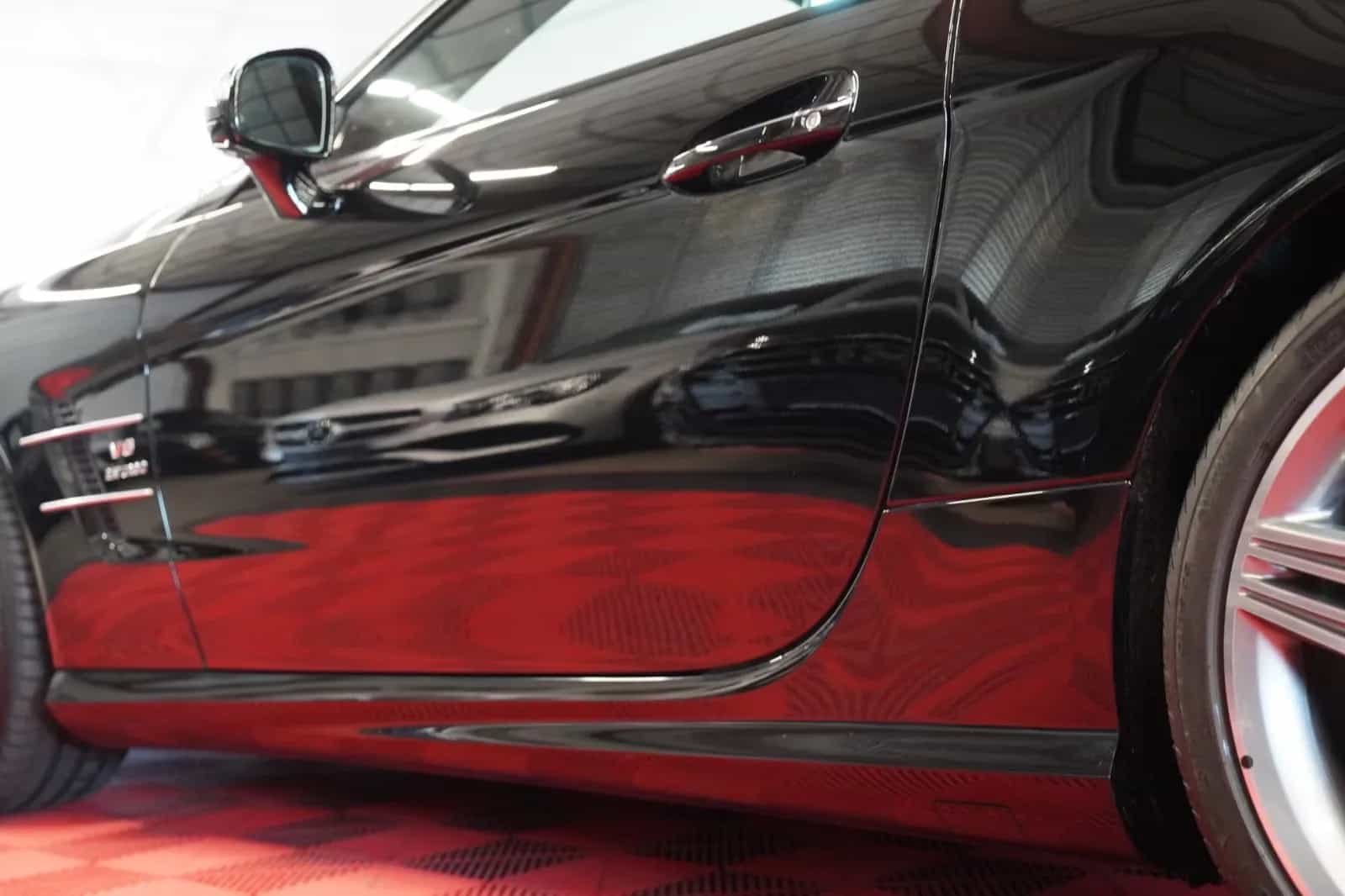 Mercedes-Benz SL-Class 63 AMG 06/2014-photo-16