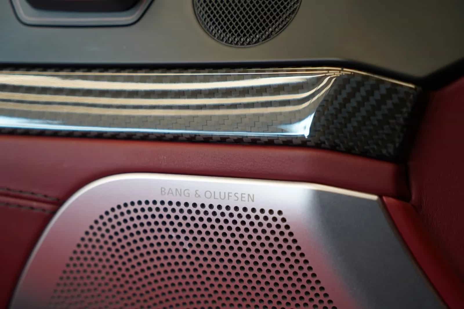 Mercedes-Benz SL-Class 63 AMG 06/2014-photo-44