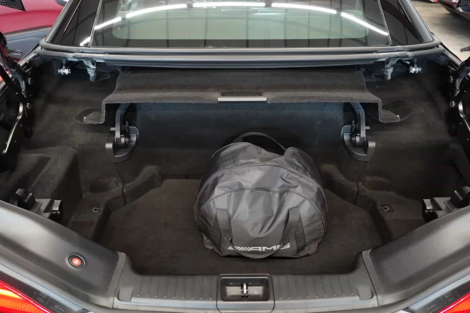 Mercedes-Benz SL-Class 63 AMG 06/2014-photo-45