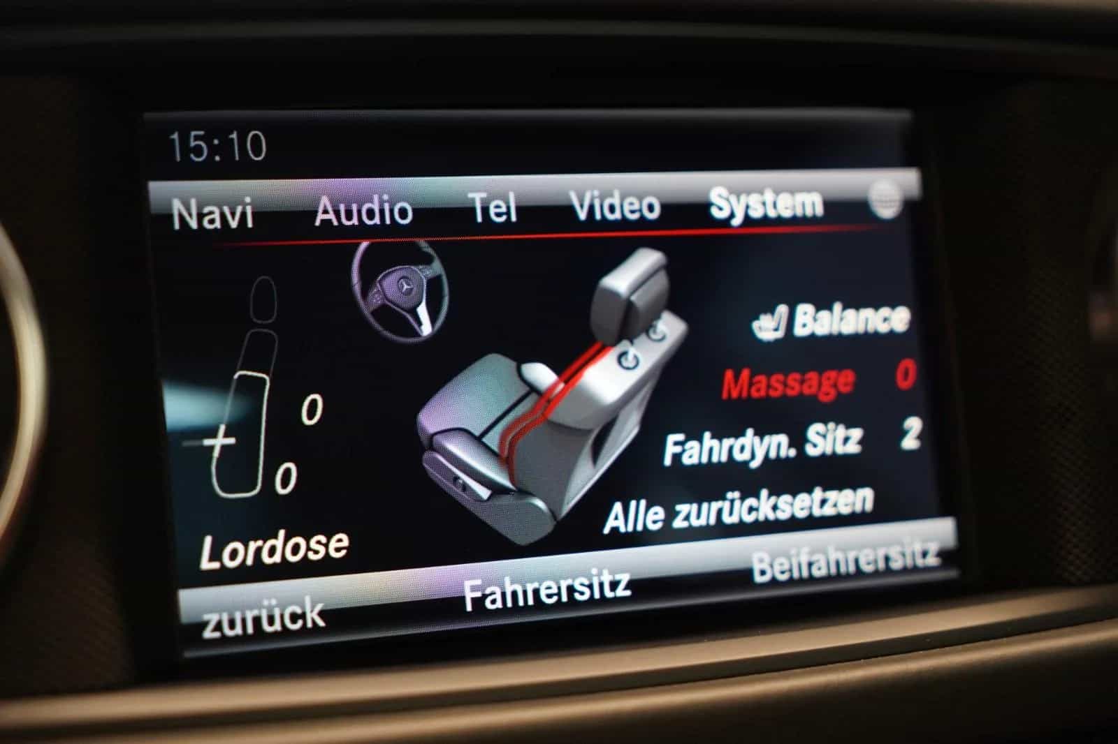 Mercedes-Benz SL-Class 63 AMG 06/2014-photo-48