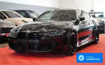 BMW M4 06/2021-photo-0