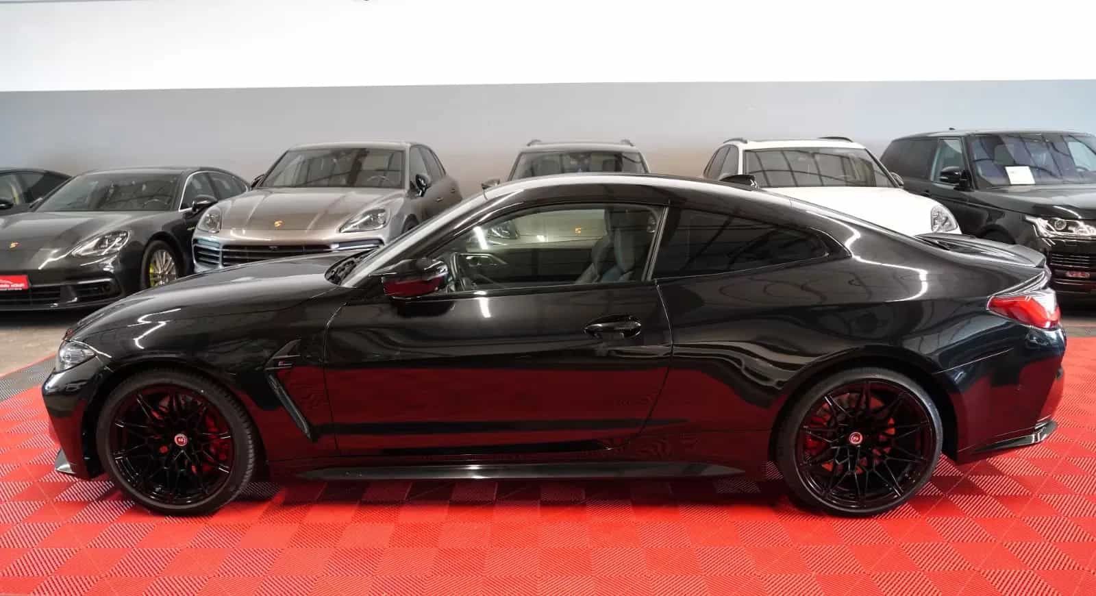 BMW M4 06/2021-photo-10