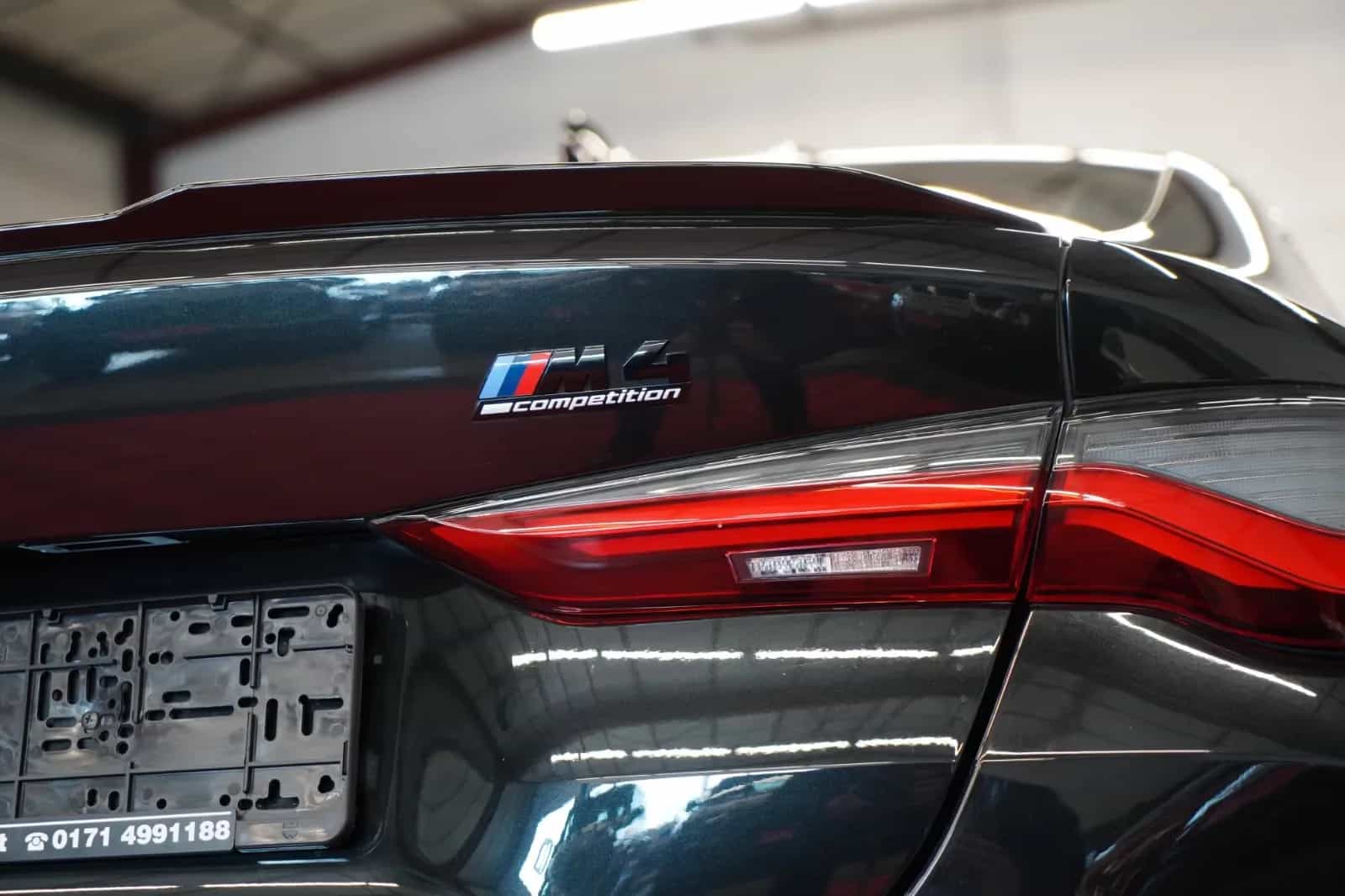BMW M4 06/2021-photo-14