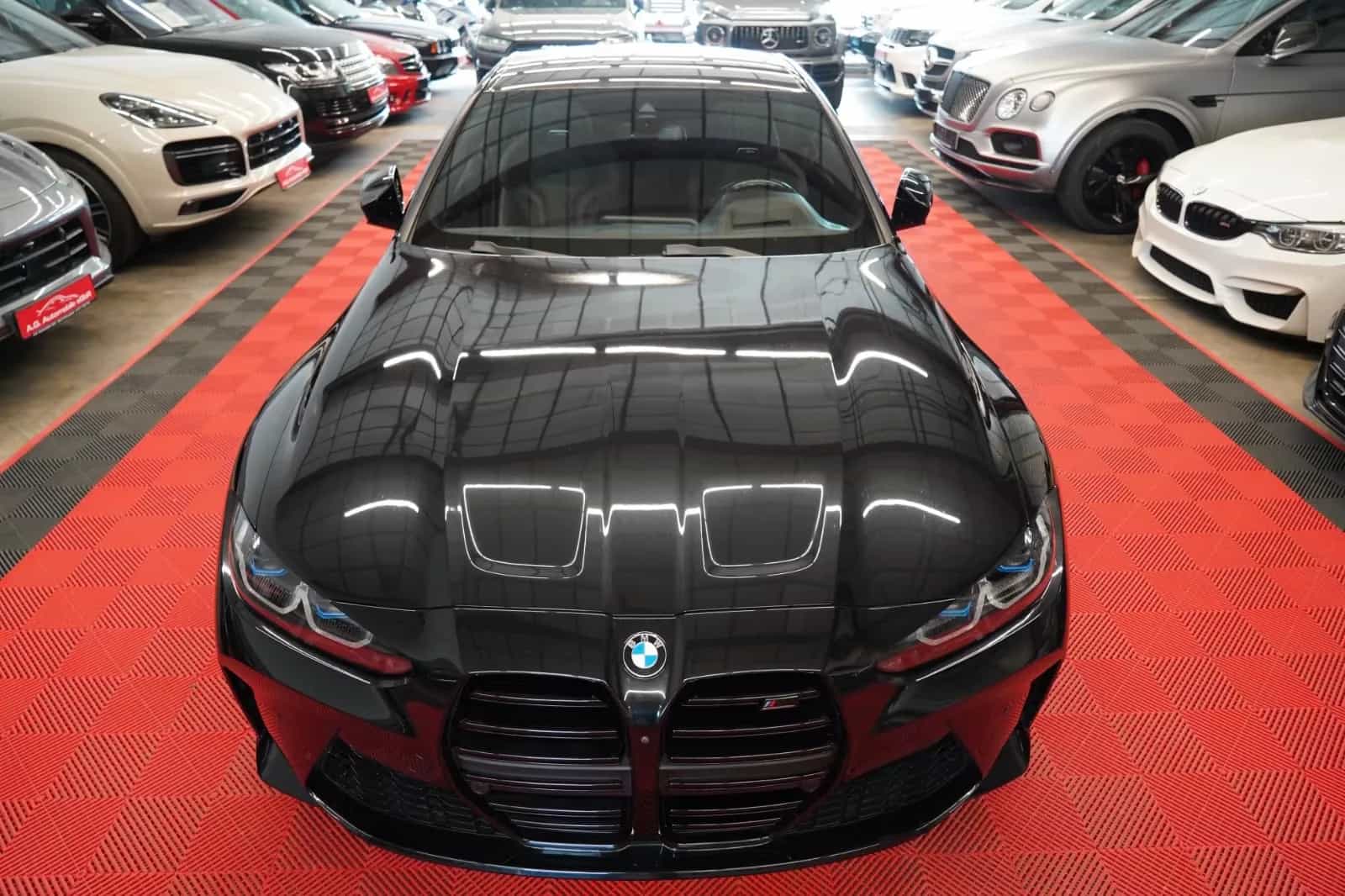 BMW M4 06/2021-photo-15