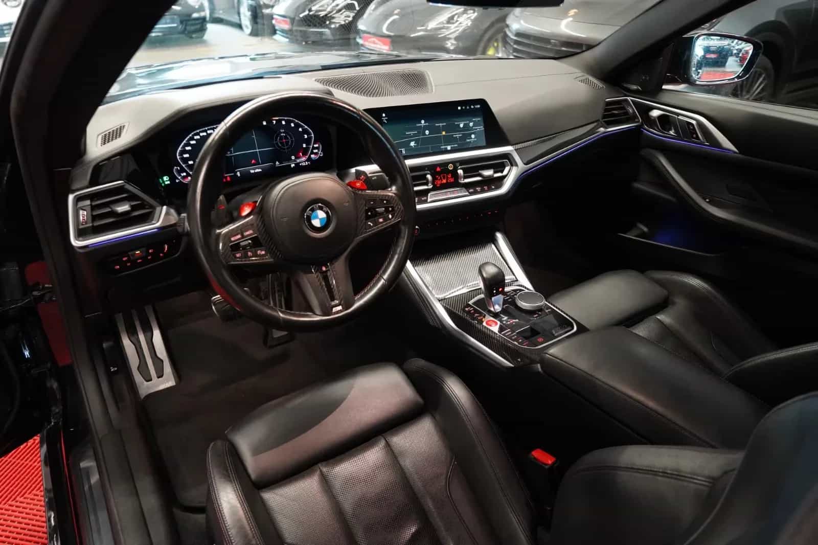 BMW M4 06/2021-photo-18