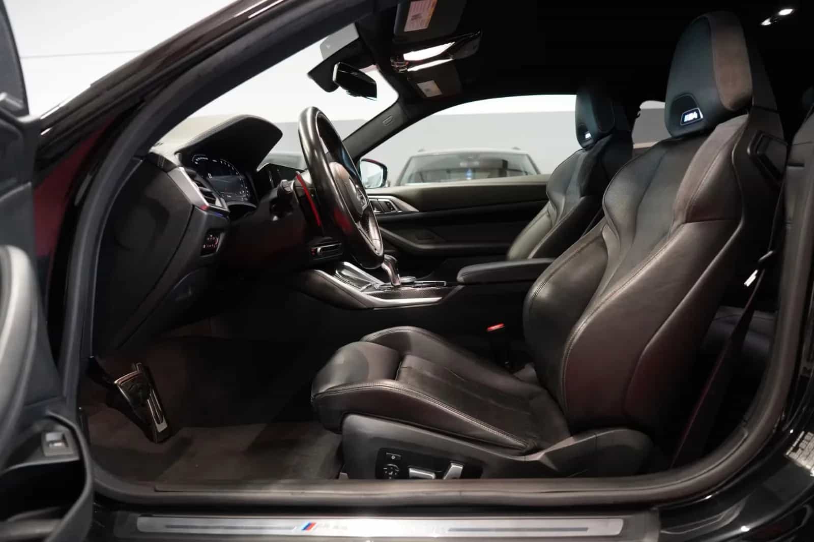 BMW M4 06/2021-photo-19