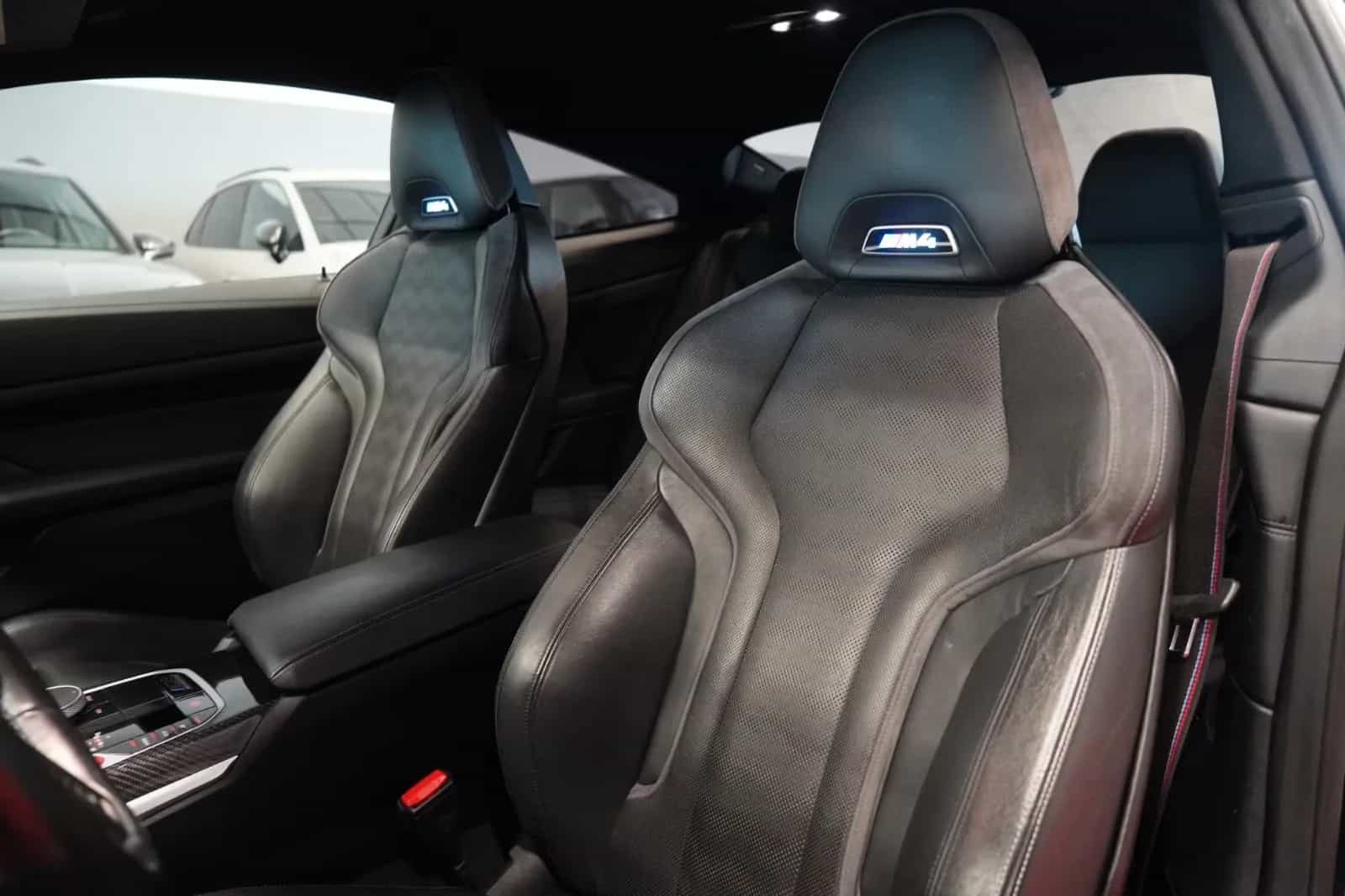BMW M4 06/2021-photo-20