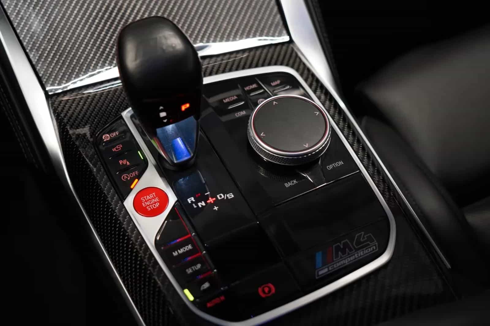 BMW M4 06/2021-photo-35