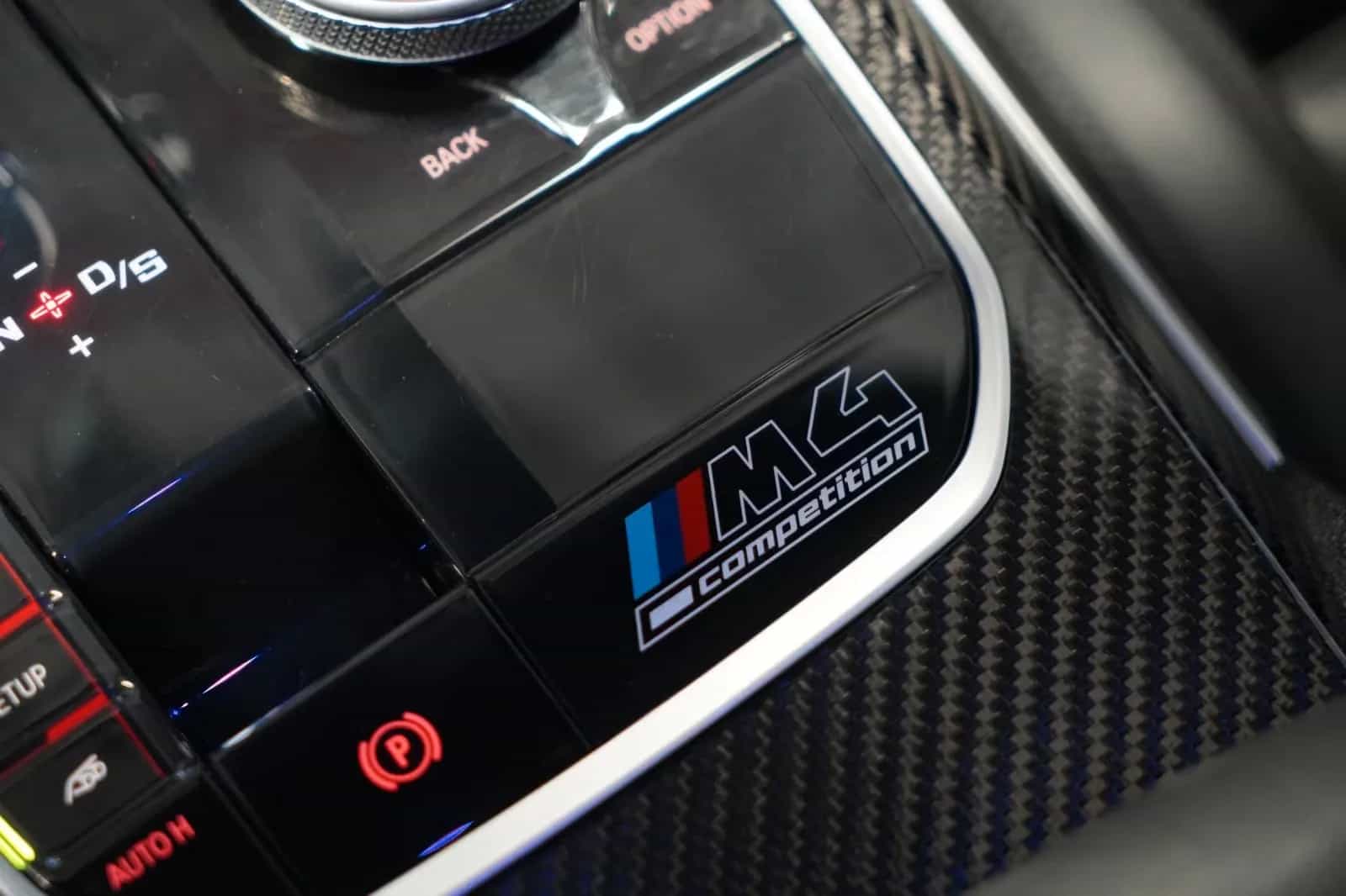 BMW M4 06/2021-photo-36