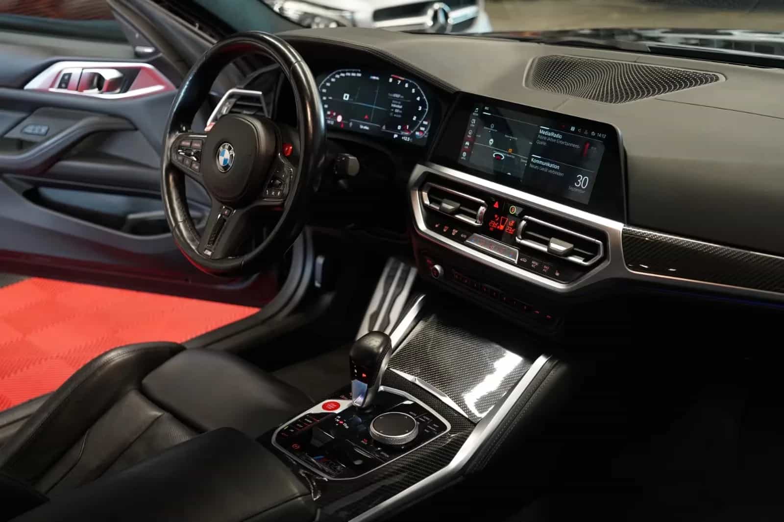 BMW M4 06/2021-photo-37