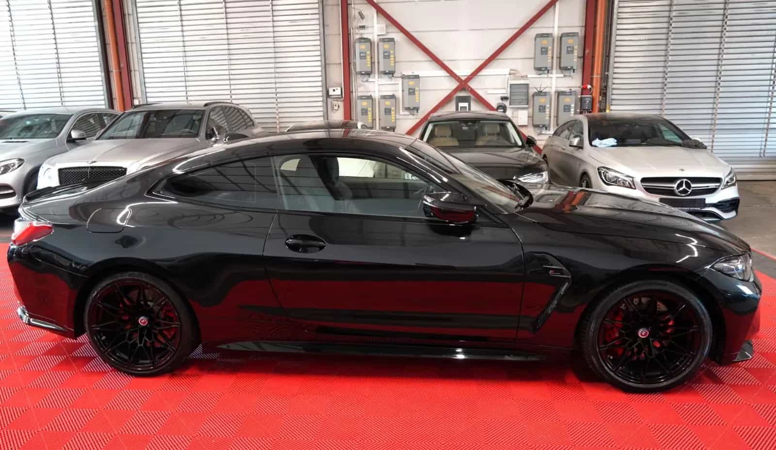 BMW M4 06/2021-photo-4