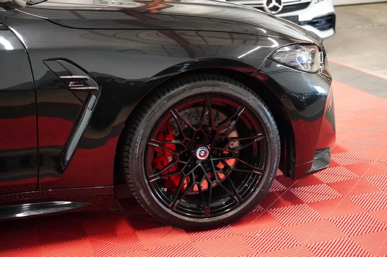 BMW M4 06/2021-photo-5