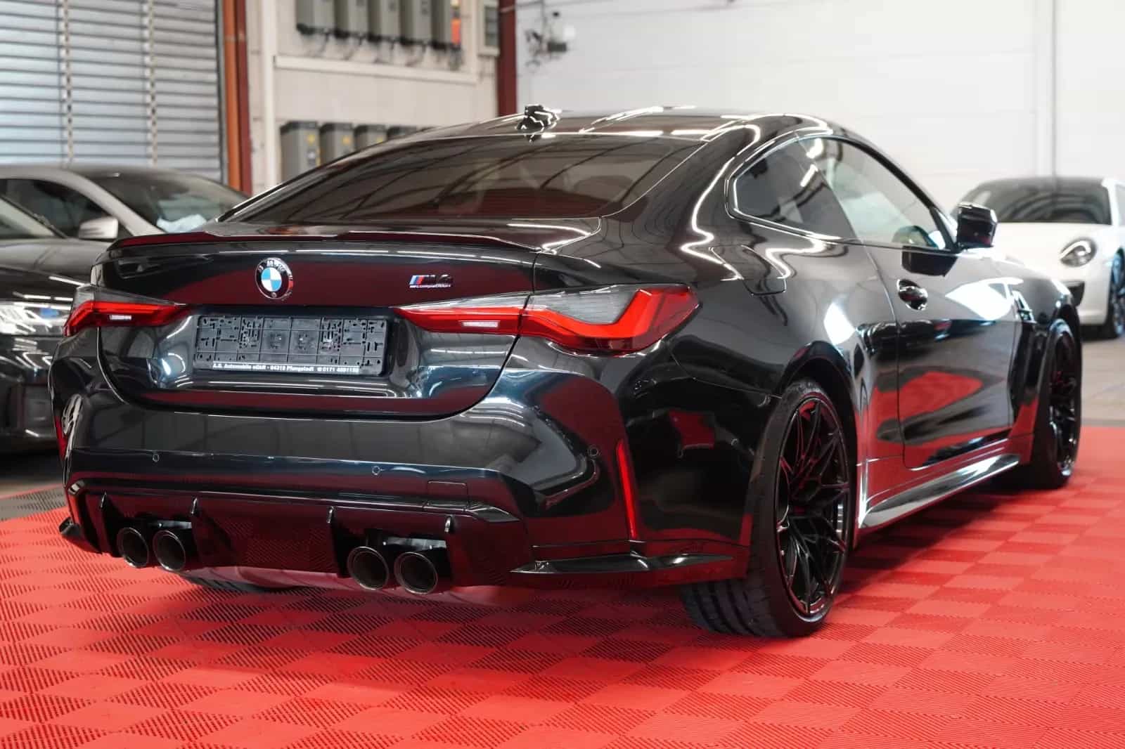 BMW M4 06/2021-photo-7