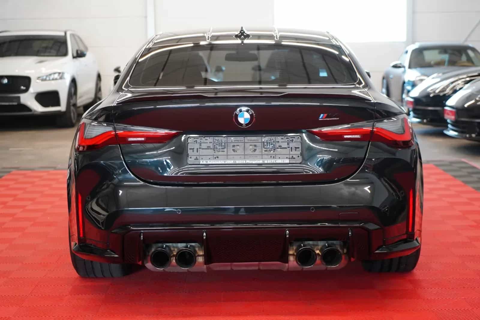 BMW M4 06/2021-photo-8
