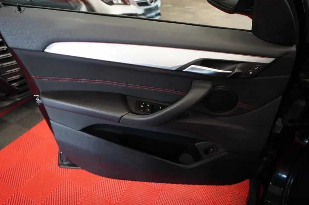 BMW X1 16d S-Drive 2.Hand*Unfallfrei*Navi*Sportsitz* 11/2017-photo-16