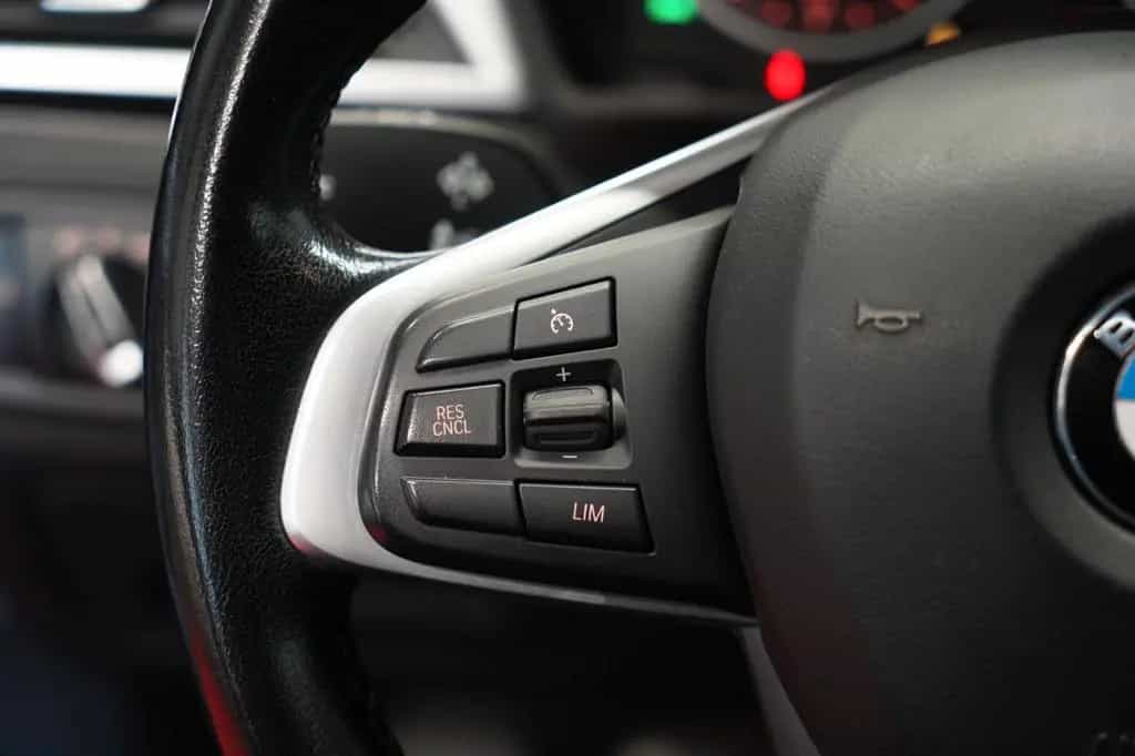 BMW X1 16d S-Drive 2.Hand*Unfallfrei*Navi*Sportsitz* 11/2017-photo-21