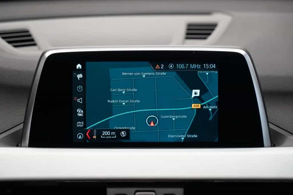 BMW X1 16d S-Drive 2.Hand*Unfallfrei*Navi*Sportsitz* 11/2017-photo-24