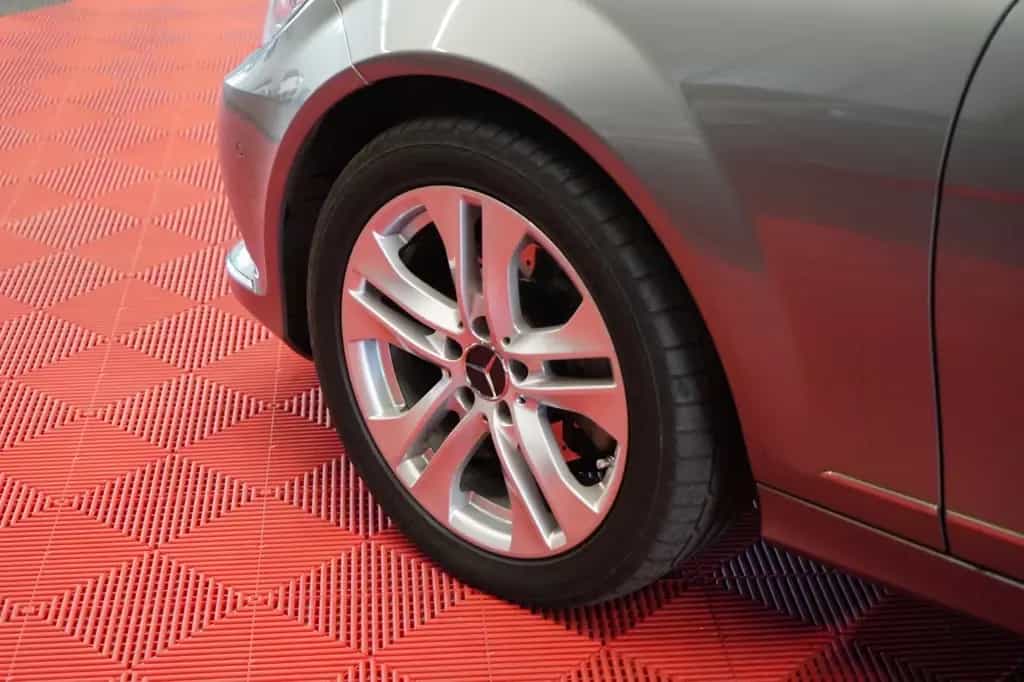Mercedes-Benz C 250 C-250 T 7G*Aut.*2Hand*AHK*Sitzheizung* 11/2013-photo-11