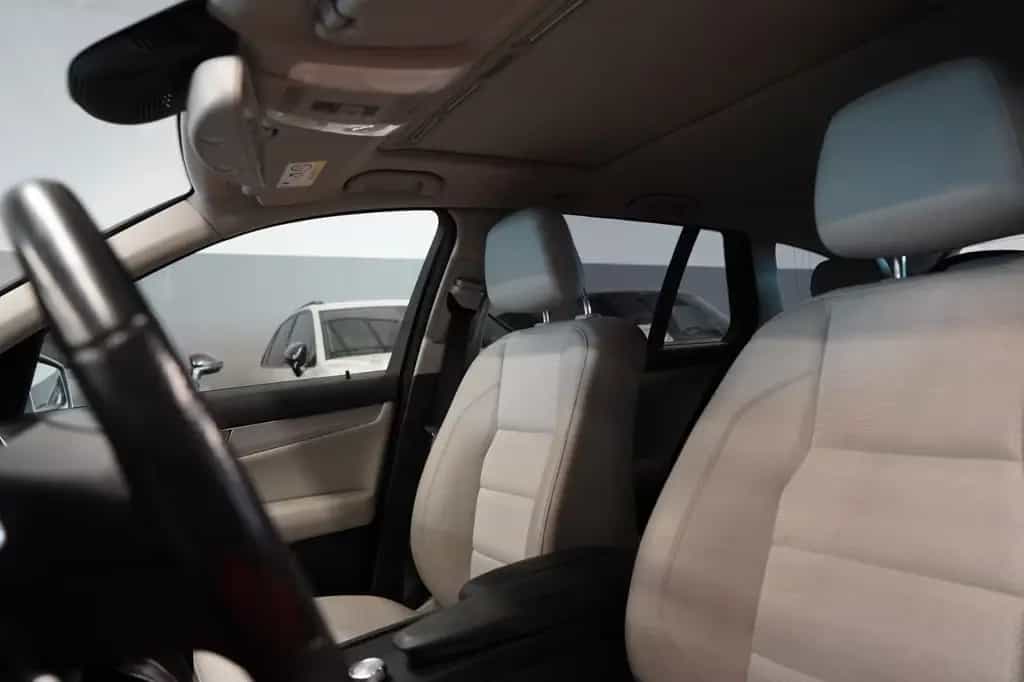 Mercedes-Benz C 250 C-250 T 7G*Aut.*2Hand*AHK*Sitzheizung* 11/2013-photo-13