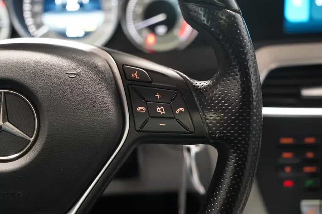 Mercedes-Benz C 250 C-250 T 7G*Aut.*2Hand*AHK*Sitzheizung* 11/2013-photo-19