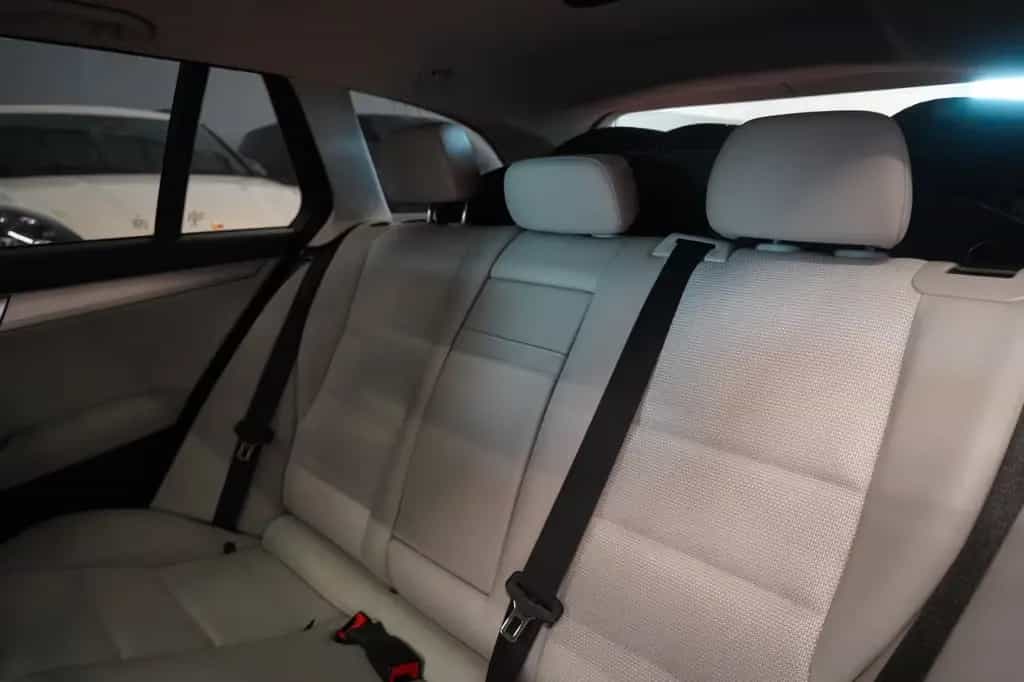 Mercedes-Benz C 250 C-250 T 7G*Aut.*2Hand*AHK*Sitzheizung* 11/2013-photo-27