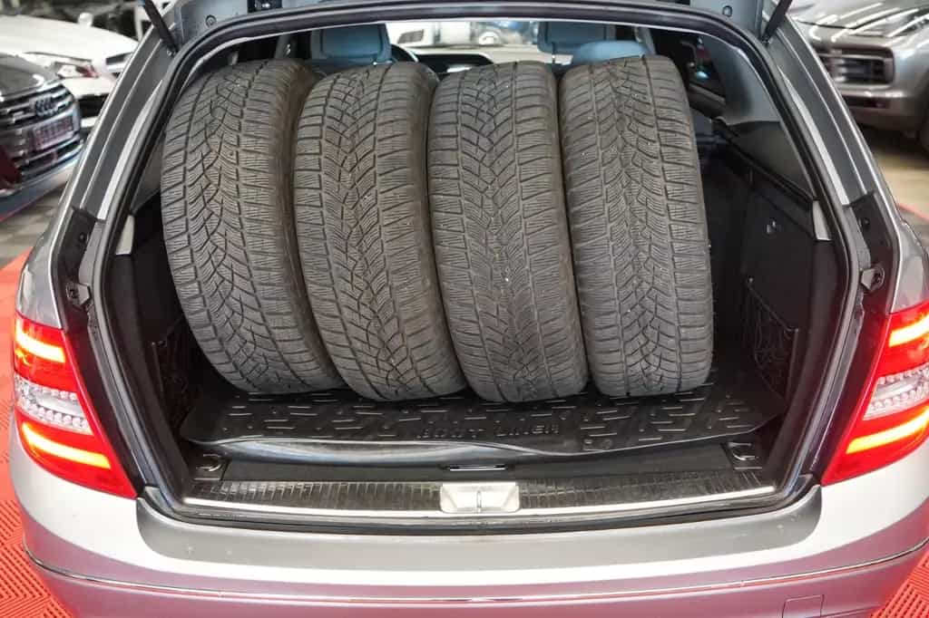 Mercedes-Benz C 250 C-250 T 7G*Aut.*2Hand*AHK*Sitzheizung* 11/2013-photo-28