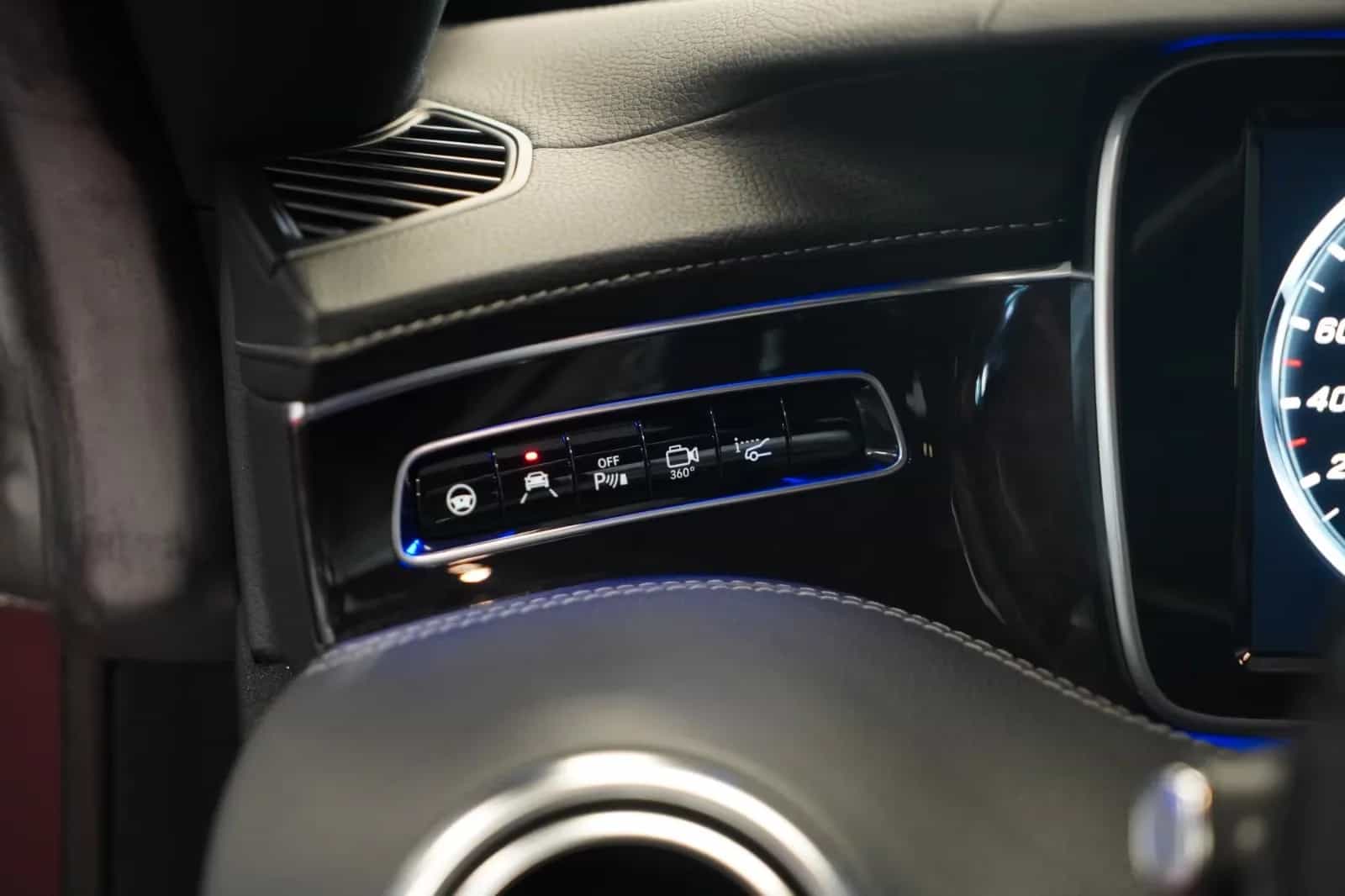 Mercedes-Benz S-Class 500 01/2016-photo-23