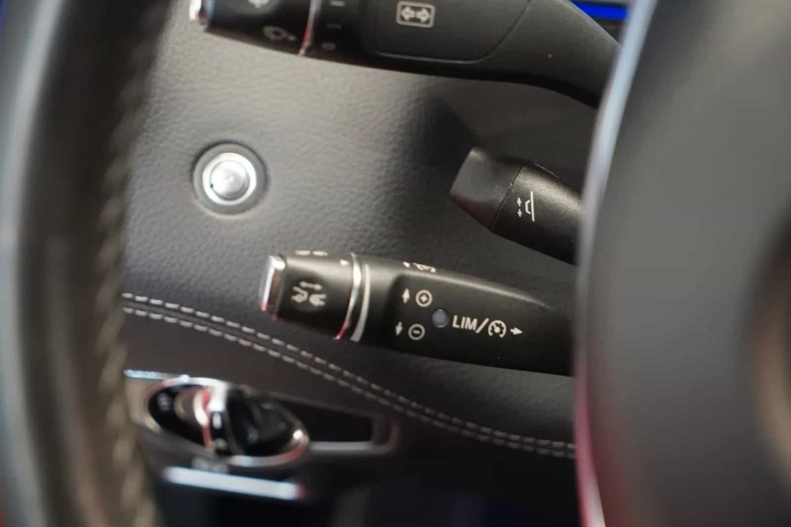 Mercedes-Benz S-Class 500 01/2016-photo-28