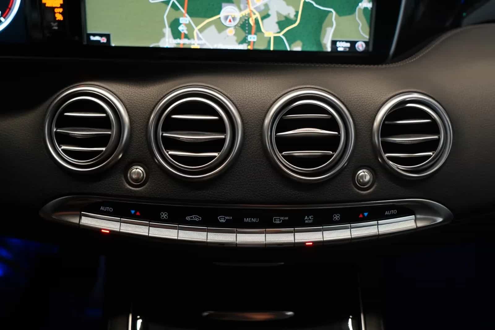 Mercedes-Benz S-Class 500 01/2016-photo-32