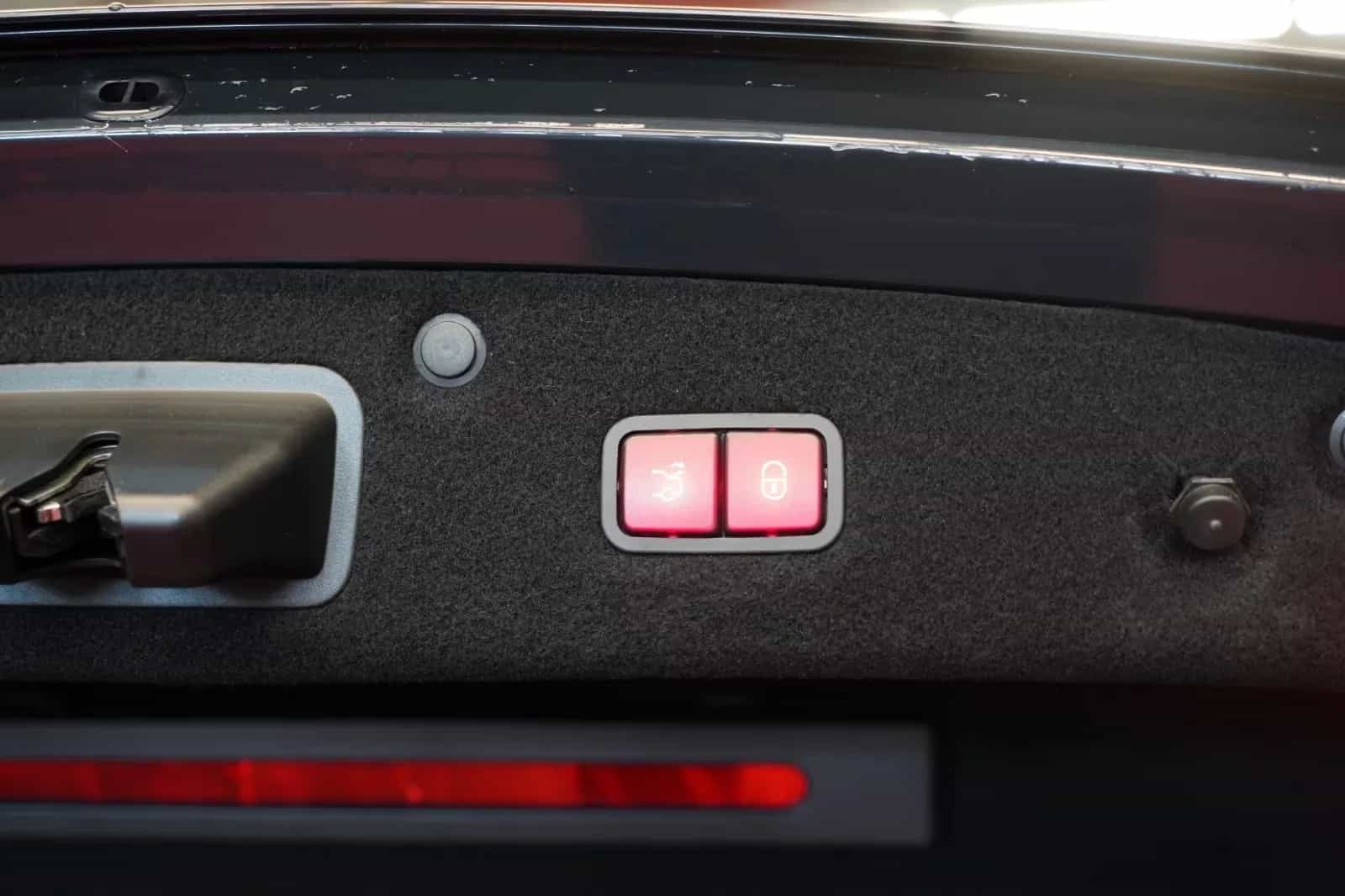 Mercedes-Benz S-Class 500 01/2016-photo-40