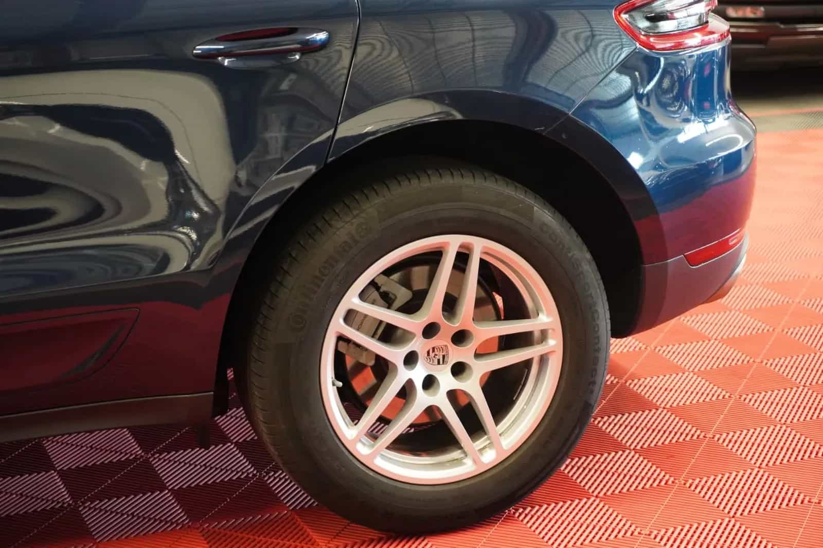 Porsche Macan 07/2015-photo-10