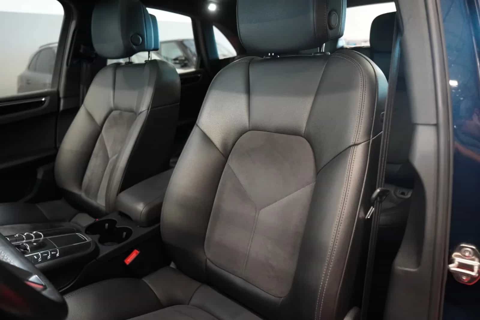 Porsche Macan 07/2015-photo-14