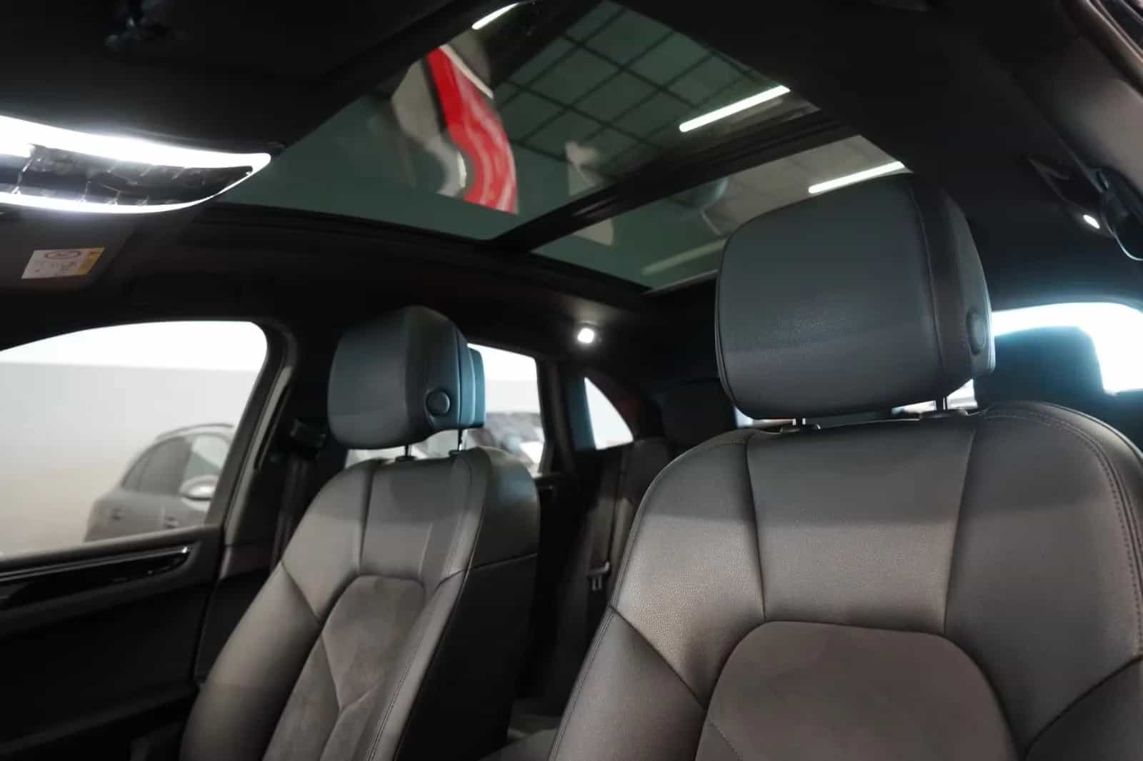 Porsche Macan 07/2015-photo-15