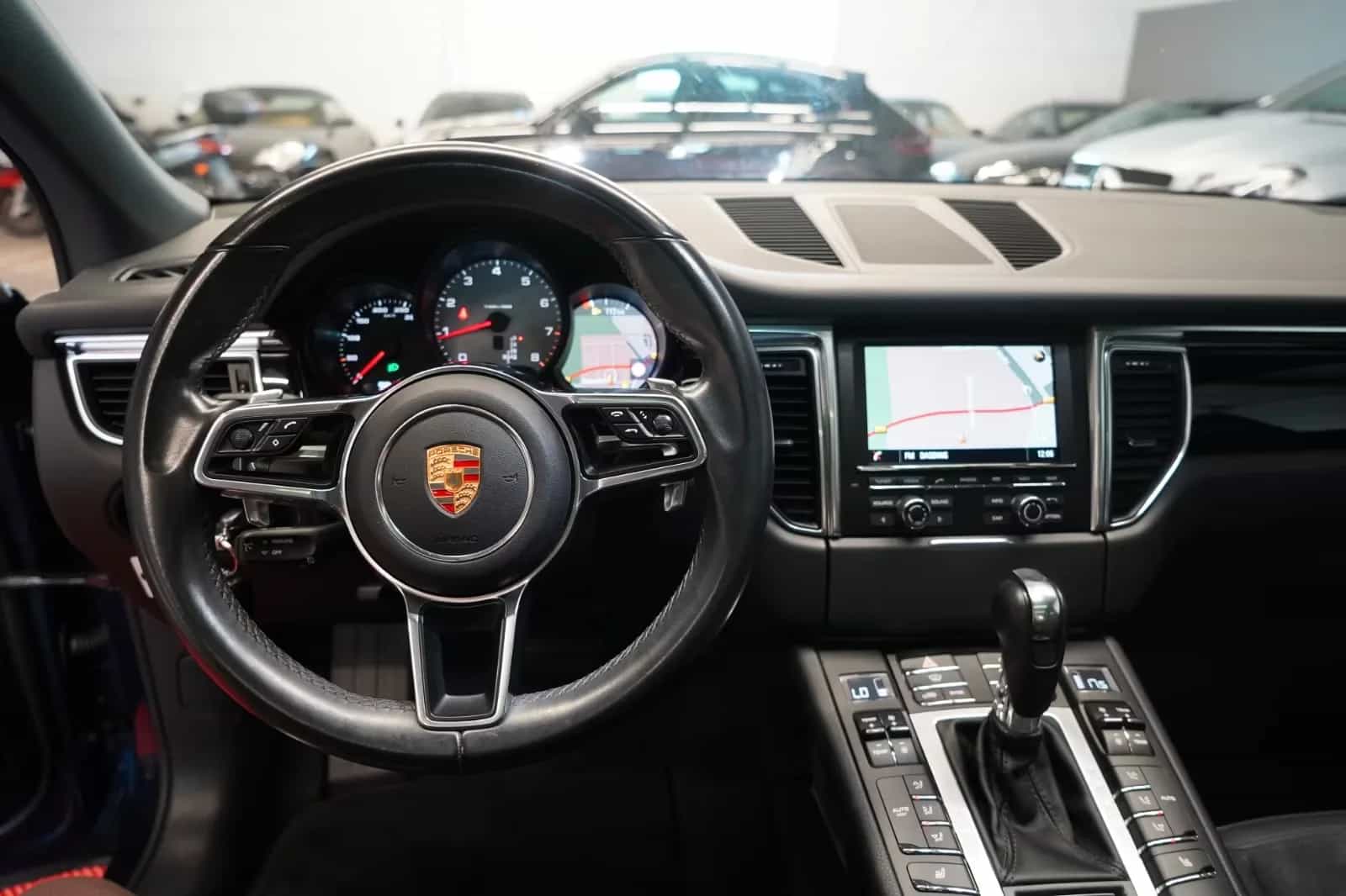 Porsche Macan 07/2015-photo-18