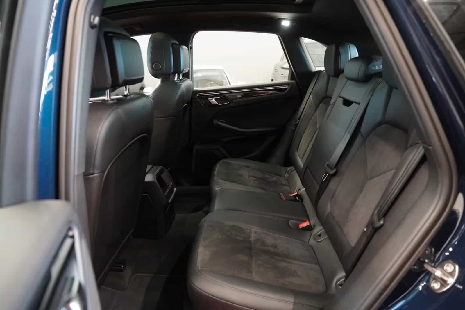 Porsche Macan 07/2015-photo-28